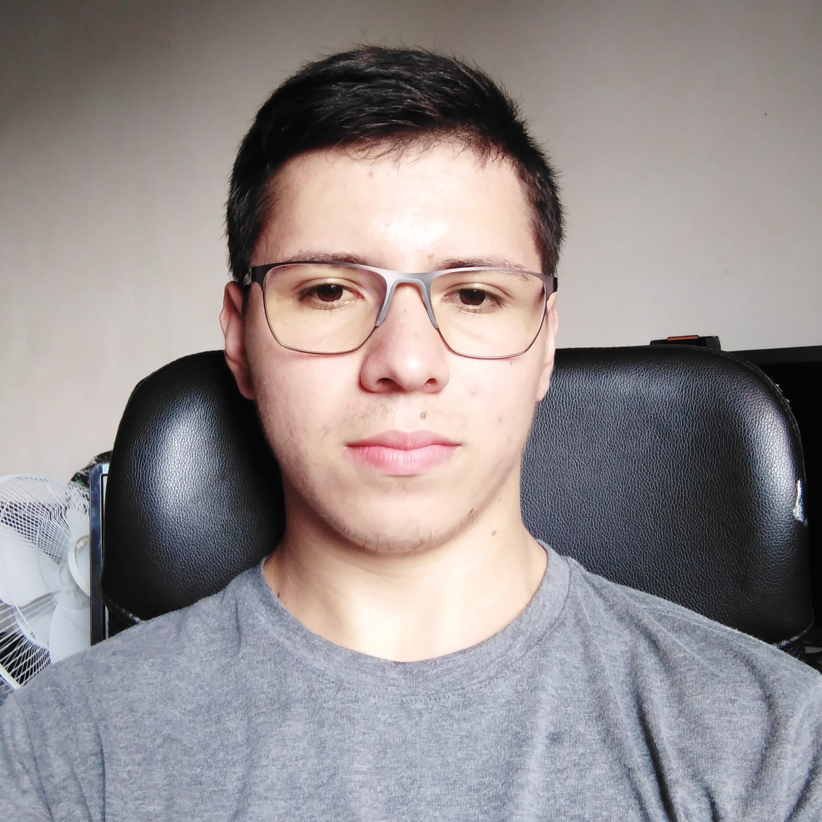 Profile photo